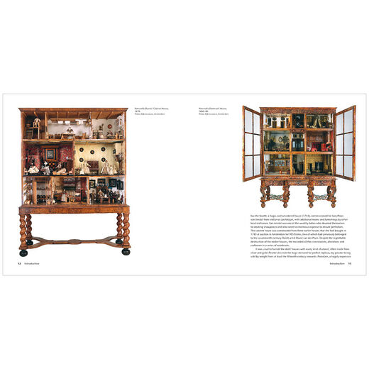 Dolls' Houses